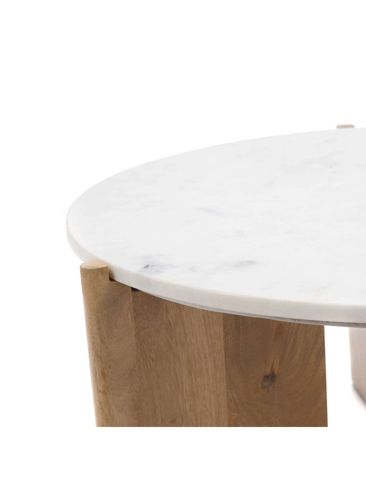 Table basse Marbre Denali