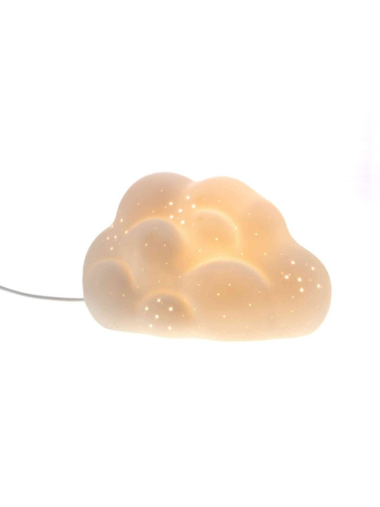 Lot de 3 lampes nuage