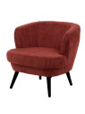 Fauteuil Dagmard killy terra