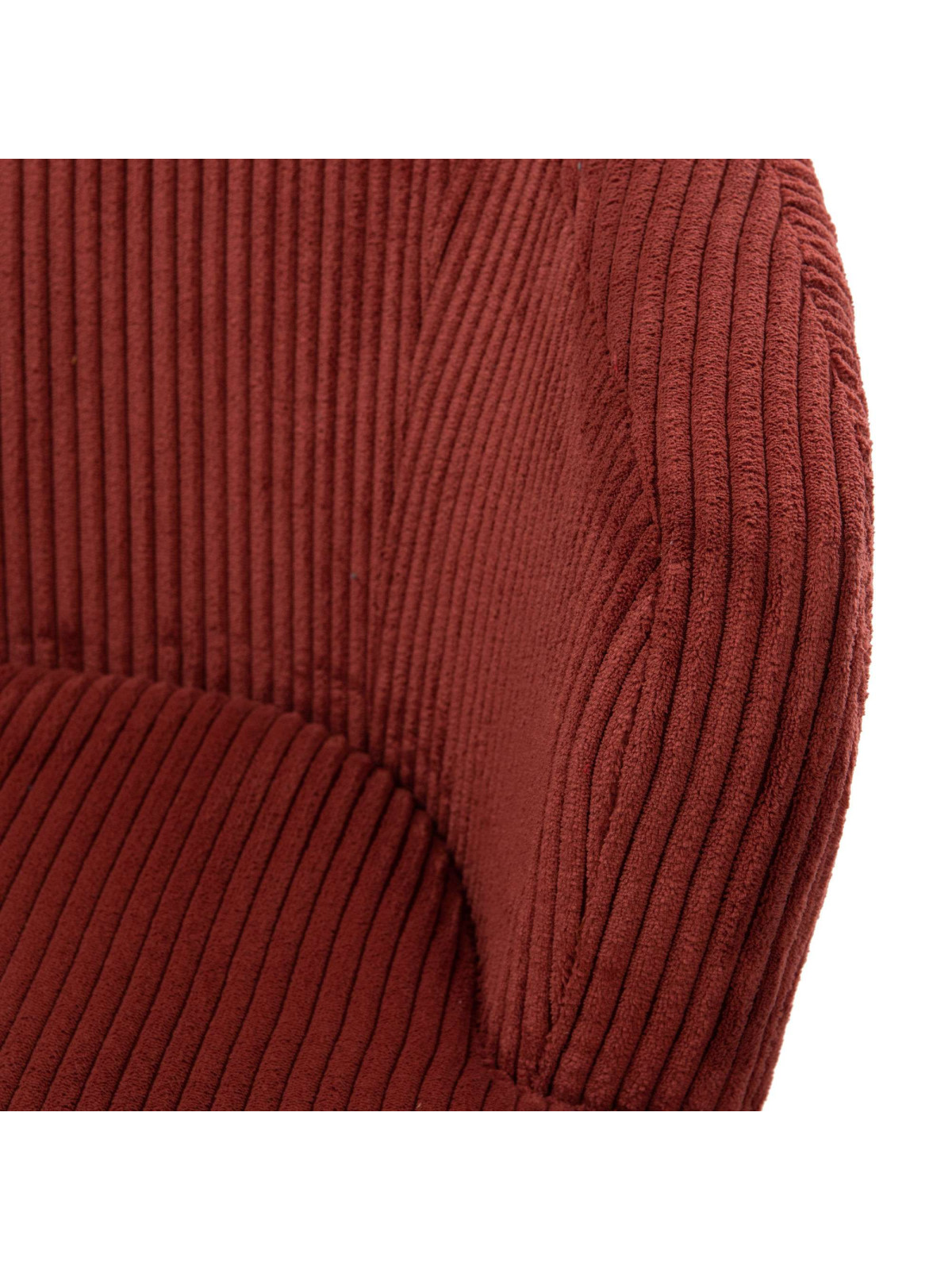 Fauteuil Dagmard killy terra