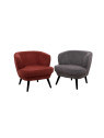 Fauteuil Dagmard killy terra