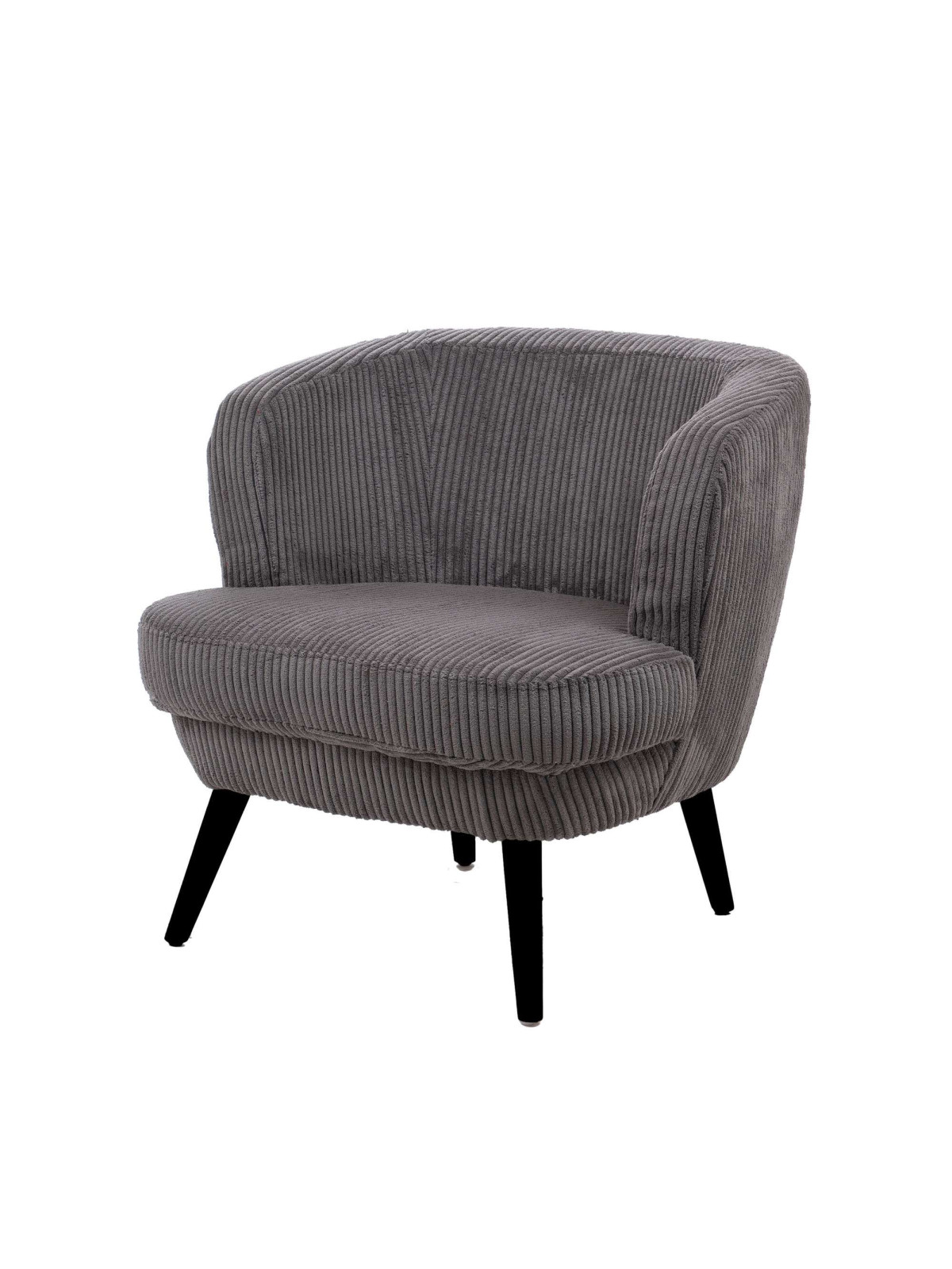 Fauteuil Dagmard killy gris