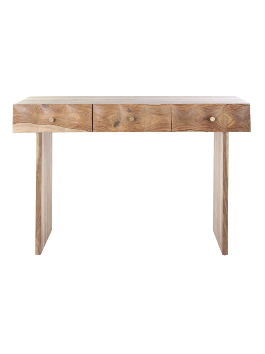 Console Ciriaco en bois de sheesham Console Ciriaco en bois de sheesham