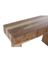 Console Ciriaco en bois de sheesham Console Ciriaco en bois de sheesham