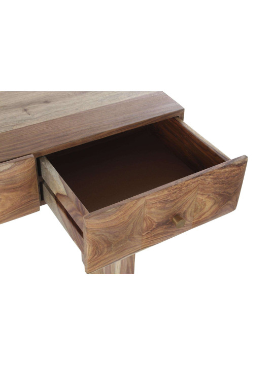 Console Ciriaco en bois de sheesham Console Ciriaco en bois de sheesham