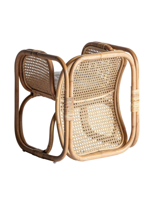 Fauteuil Infantil Craco Fauteuil Infantil Craco