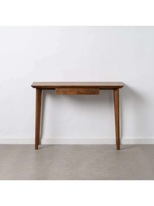 Console Natura en bois de manguier 110 cm Console Natura en bois de manguier 110 cm