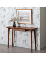 Console Natura en bois de manguier 110 cm Console Natura en bois de manguier 110 cm
