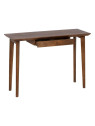 Console Natura en bois de manguier 110 cm Console Natura en bois de manguier 110 cm