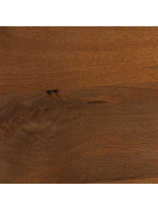 Console Natura en bois de manguier 110 cm Console Natura en bois de manguier 110 cm