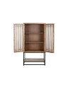 Vitrine Adra 2 portes Vitrine Adra 2 portes