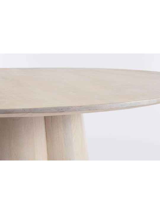 Table Nassor de 120 cm