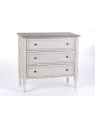 Commode patinée Légende